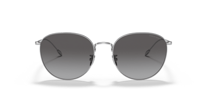 Silver - 0AR6114 8056597335386