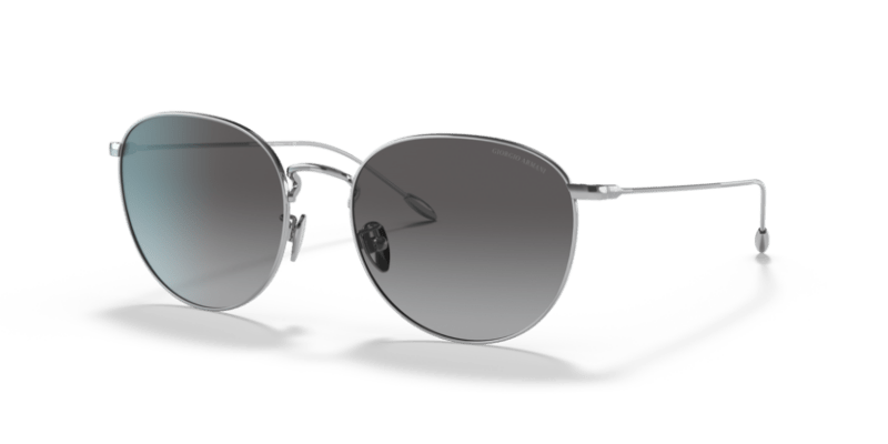 Silver - 0AR6114 8056597335386