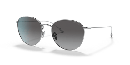 Silver - 0AR6114 8056597335386