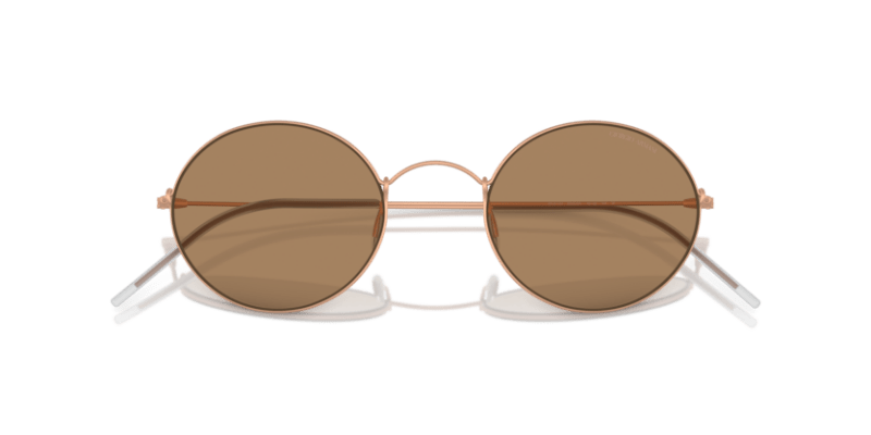 Matte Bronze - 0AR6115T 8056262049082