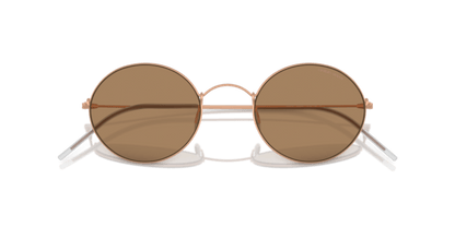 Matte Bronze - 0AR6115T 8056262049082