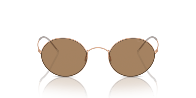 Matte Bronze - 0AR6115T 8056262049082