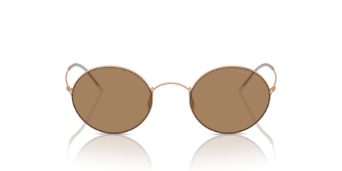 Matte Bronze - 0AR6115T 8056262049082