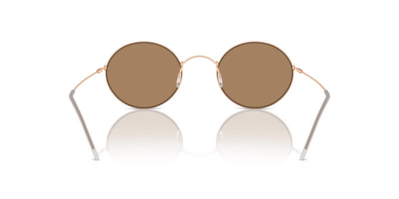 Matte Bronze - 0AR6115T 8056262049082