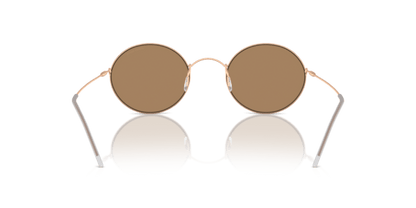 Matte Bronze - 0AR6115T 8056262049082