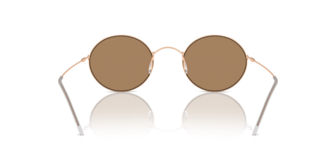 Matte Bronze - 0AR6115T 8056262049082