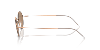 Matte Bronze - 0AR6115T 8056262049082