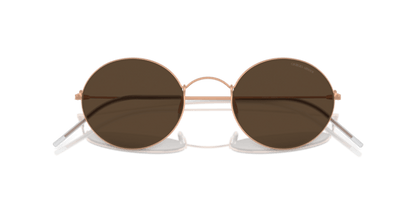 Matte Bronze - 0AR6115T 8056262049082