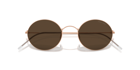 Matte Bronze - 0AR6115T 8056262049082