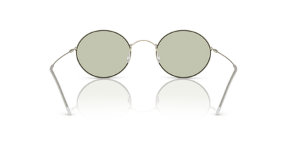 Pale Gold - 0AR6115T 8056597852623