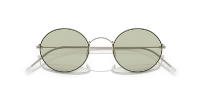 Pale Gold - 0AR6115T 8056597852623