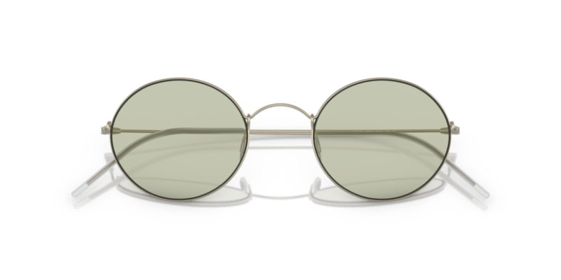 Pale Gold - 0AR6115T 8056597852623