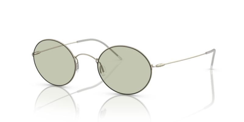 Pale Gold - 0AR6115T 8056597852623