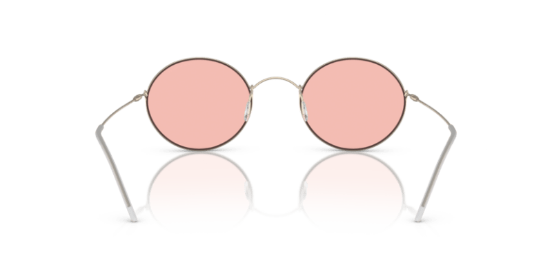 Pale Gold - 0AR6115T 8056597852630