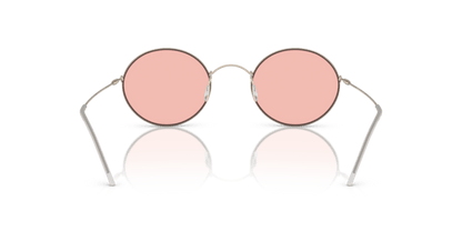 Pale Gold - 0AR6115T 8056597852630