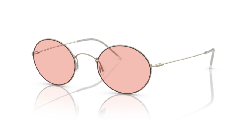 Pale Gold - 0AR6115T 8056597852630