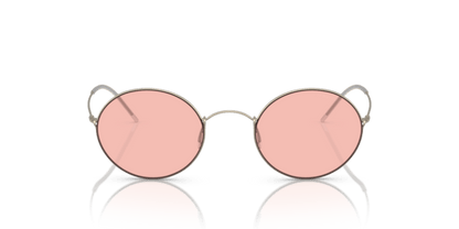 Pale Gold - 0AR6115T 8056597852630