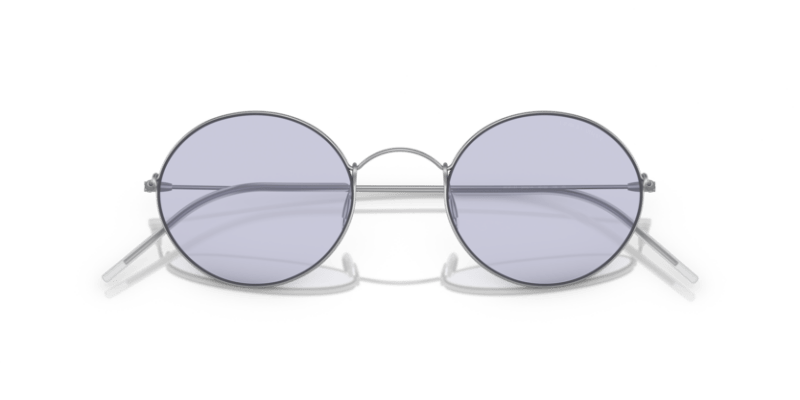 Silver - 0AR6115T 8056597852661