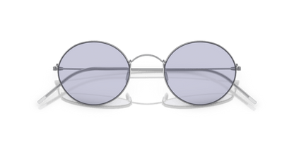 Silver - 0AR6115T 8056597852661