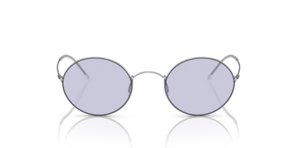 Silver - 0AR6115T 8056597852661