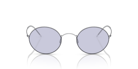 Silver - 0AR6115T 8056597852661