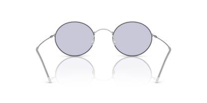 Silver - 0AR6115T 8056597852661