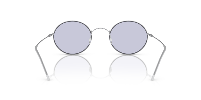 Silver - 0AR6115T 8056597852661