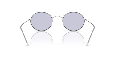 Silver - 0AR6115T 8056597852661