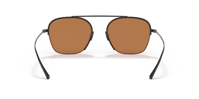 Giorgio Armani 0AR6124 Matte Black 8056597517256