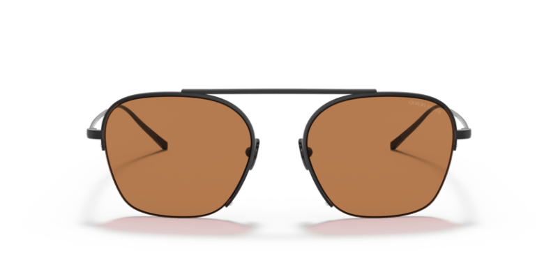 Giorgio Armani 0AR6124 Matte Black 8056597517256