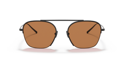 Giorgio Armani 0AR6124 Matte Black 8056597517256