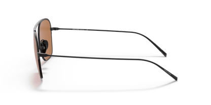 Giorgio Armani 0AR6124 Matte Black 8056597517256