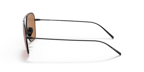 Giorgio Armani 0AR6124 Matte Black 8056597517256