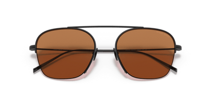 Giorgio Armani 0AR6124 Matte Black 8056597517256