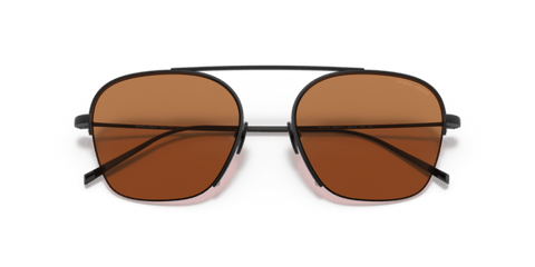 Giorgio Armani 0AR6124 Matte Black 8056597517256