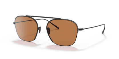 Giorgio Armani 0AR6124 Matte Black 8056597517256