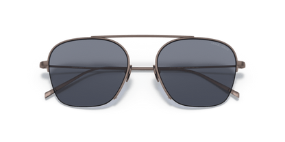 Giorgio Armani 0AR6124 Matte Bronze 8056597517249