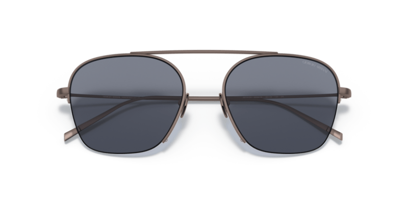 Giorgio Armani 0AR6124 Matte Bronze 8056597517249