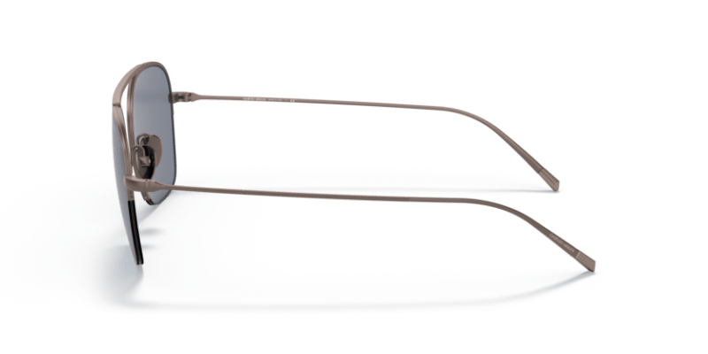 Giorgio Armani 0AR6124 Matte Bronze 8056597517249