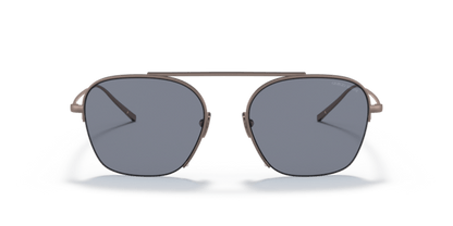 Giorgio Armani 0AR6124 Matte Bronze 8056597517249