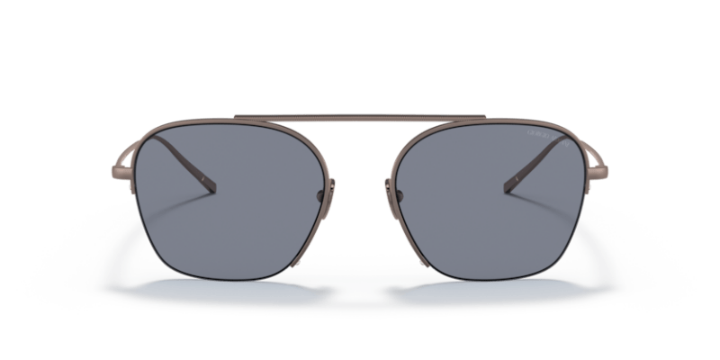 Giorgio Armani 0AR6124 Matte Bronze 8056597517249