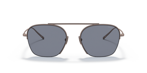 Giorgio Armani 0AR6124 Matte Bronze 8056597517249