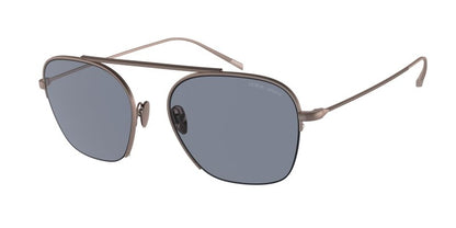 Giorgio Armani 0AR6124 Matte Bronze 8056597517249