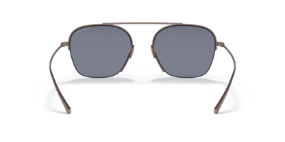 Giorgio Armani 0AR6124 Matte Bronze 8056597517249