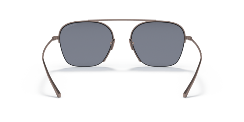 Giorgio Armani 0AR6124 Matte Bronze 8056597517249