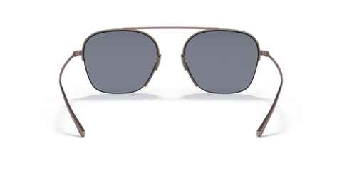 Giorgio Armani 0AR6124 Matte Bronze 8056597517249