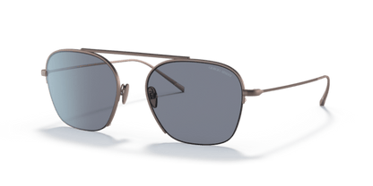 Giorgio Armani 0AR6124 Matte Bronze 8056597517249