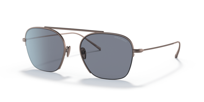 Giorgio Armani 0AR6124 Matte Bronze 8056597517249