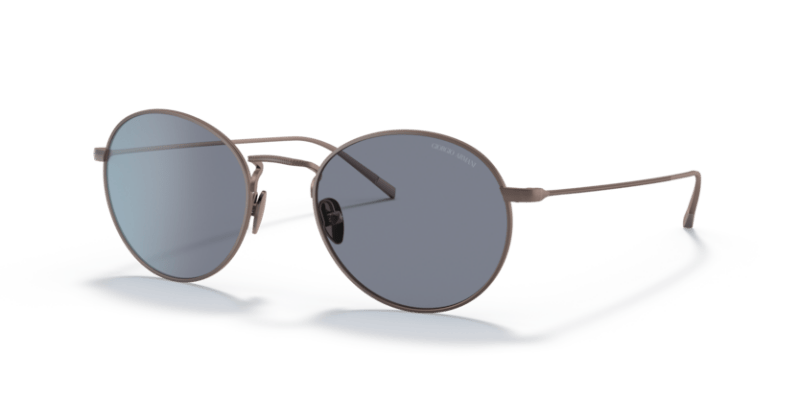 Matte Bronze - 0AR6125 8056597517140