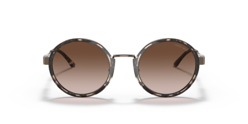 Giorgio Armani 0AR6133 Brown/Tortoise 8056597622912